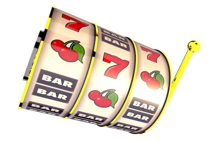 Referral reward accumulation on gebyar slot