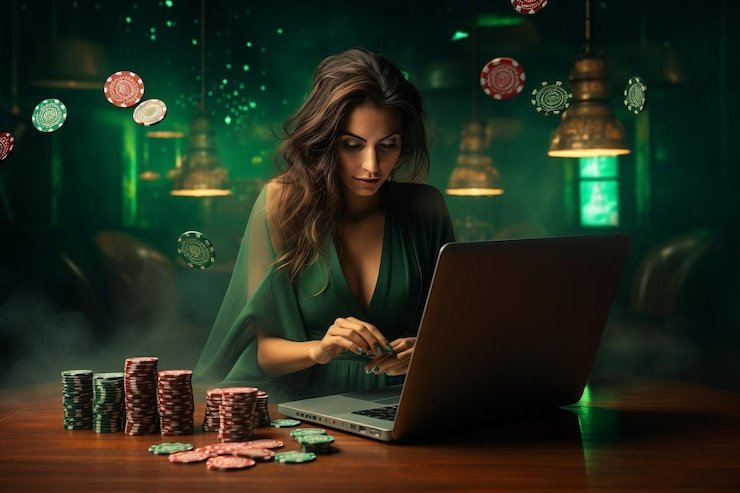 Reload bonus promotion banner for gebyar slot sportsbook