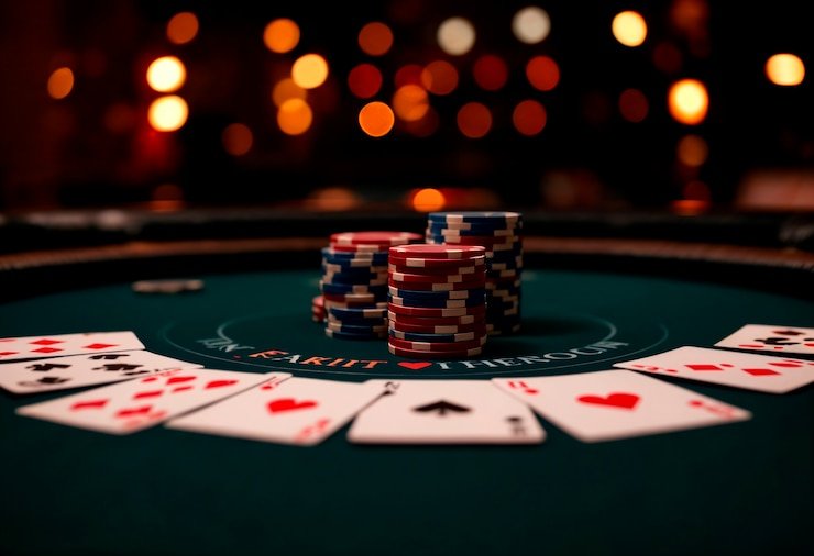 Gaple Online Game 